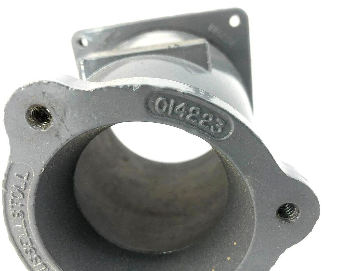New Russellstoll B14224 Plug Body