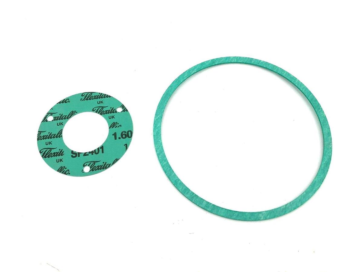 New Warren K31311XXX003 Float Ball Kit for 3" Warren 313 (Missing Float Ball)