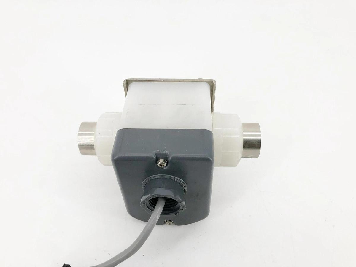 New Badger Meter Inc. 8400700-0022 Flow Sensor 4000 Series
