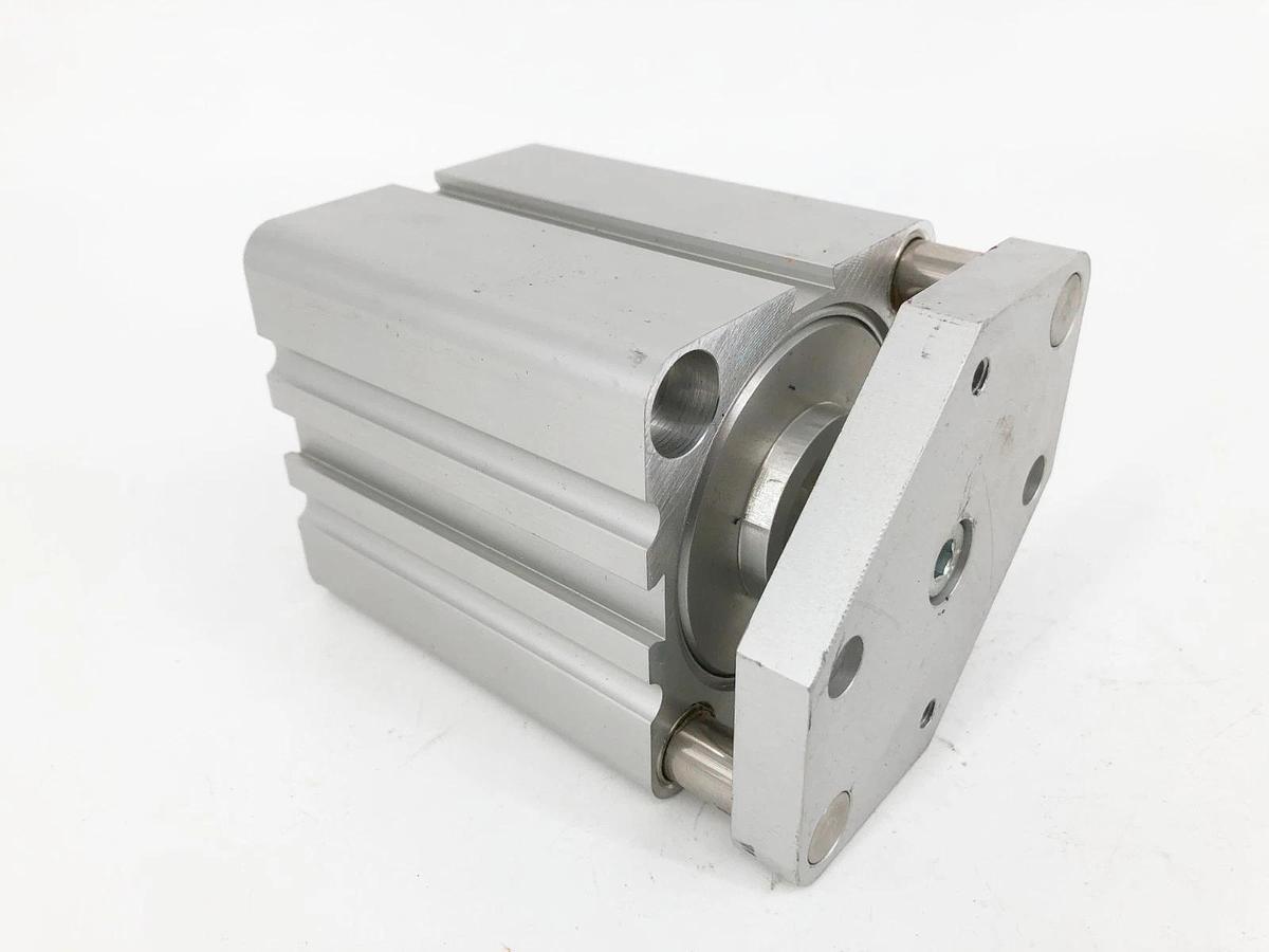 New Aventics 0822010877 Short Stroke Cylinder KHZ-DA-063-0050-M-NR - No Box