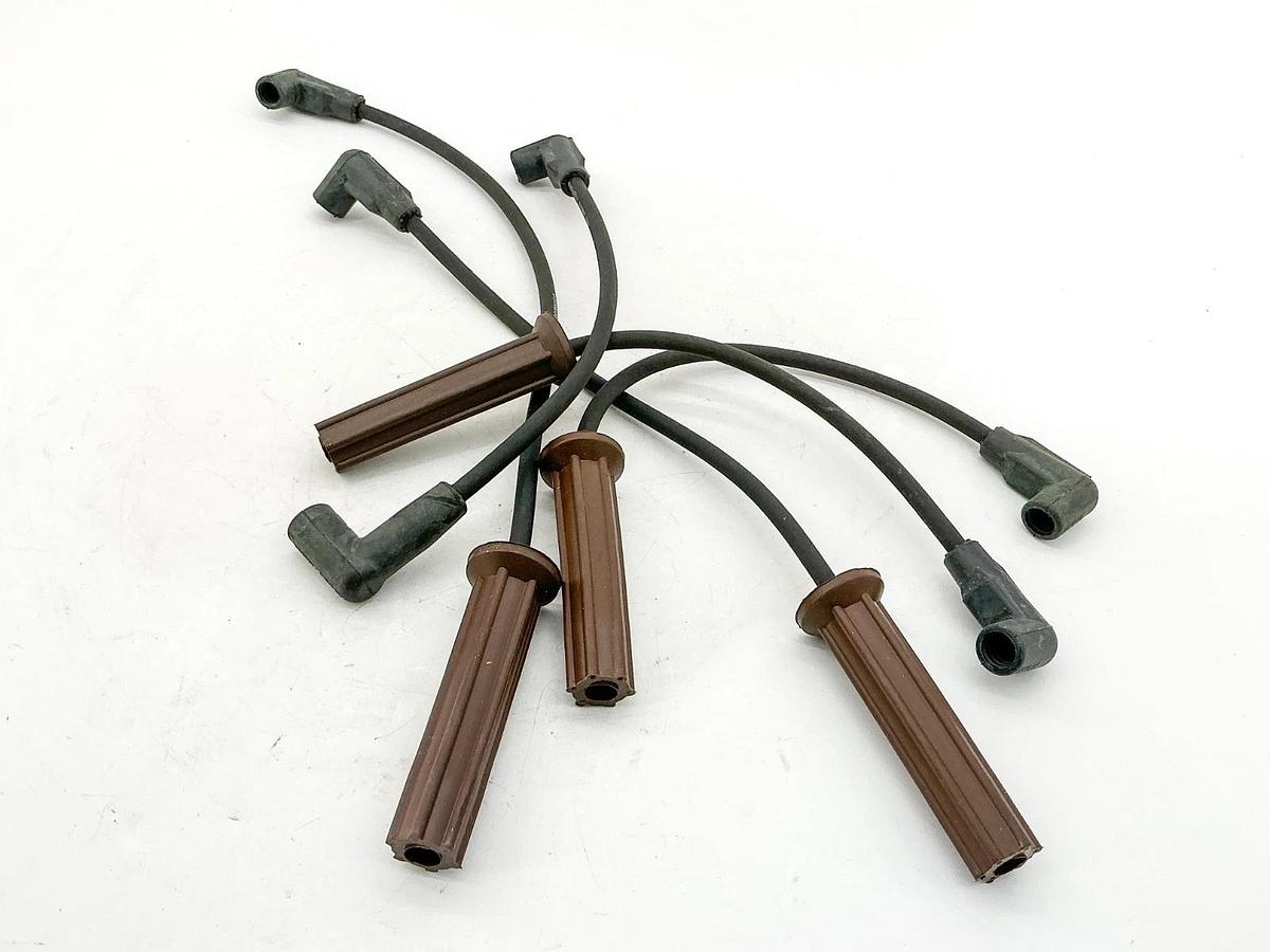 Total Source HY1329534 Ignition Wire Set Hyster 1329534