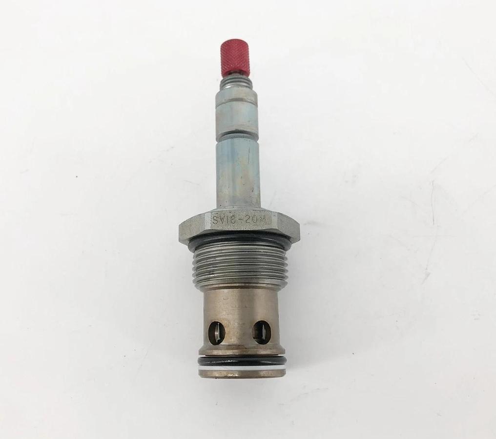 New Hydraforce SV16-20M Threaded Cartridge Solenoid Valve