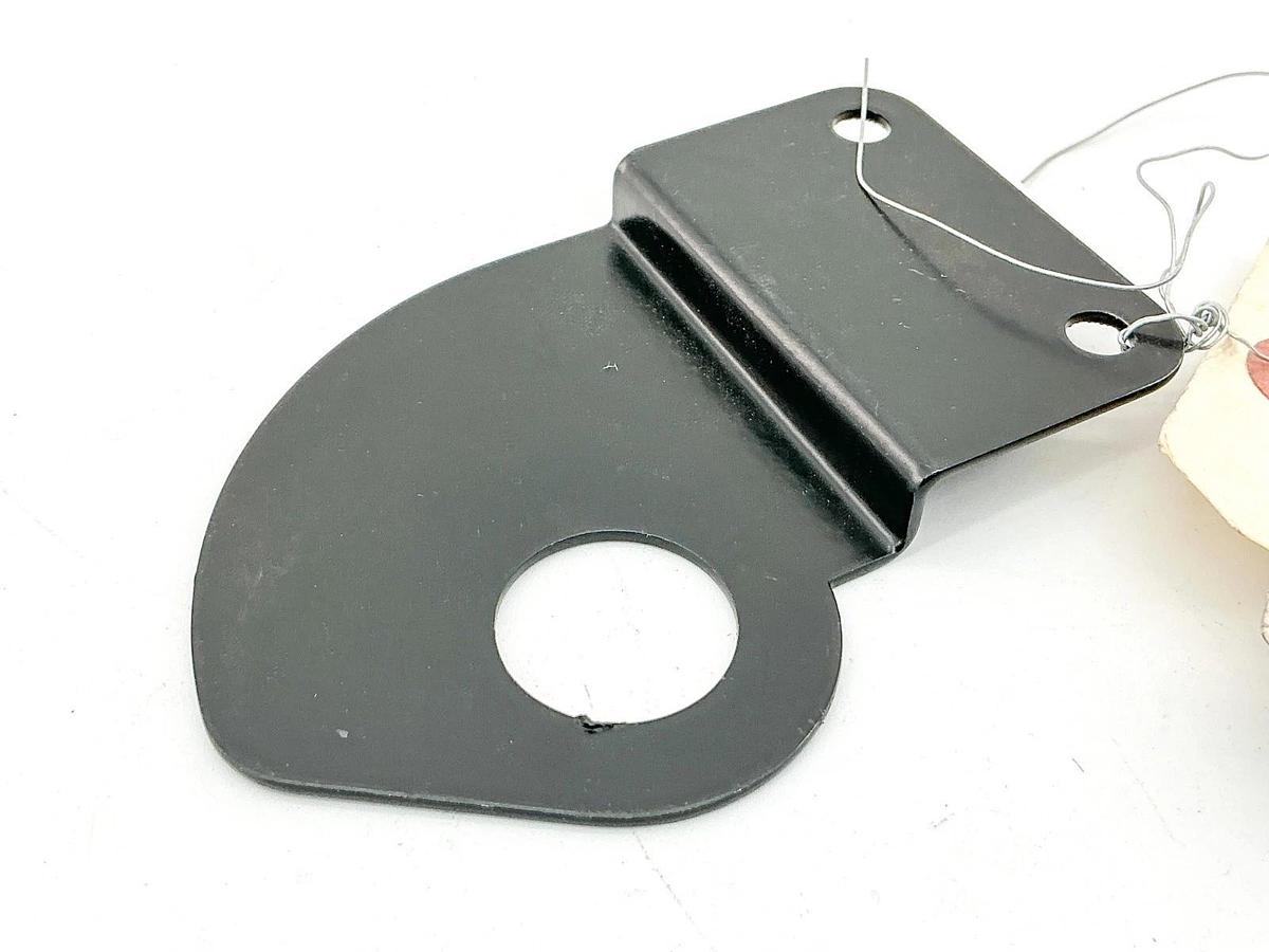 New Hyster 1370378 Inner RH Hose Guard