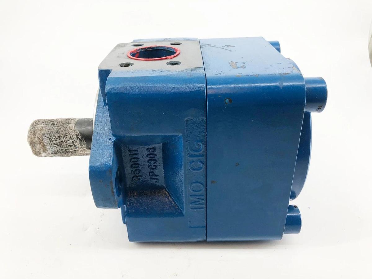 New IMO Circor 52063RIP Crescent Internal Gear Pump - No Box
