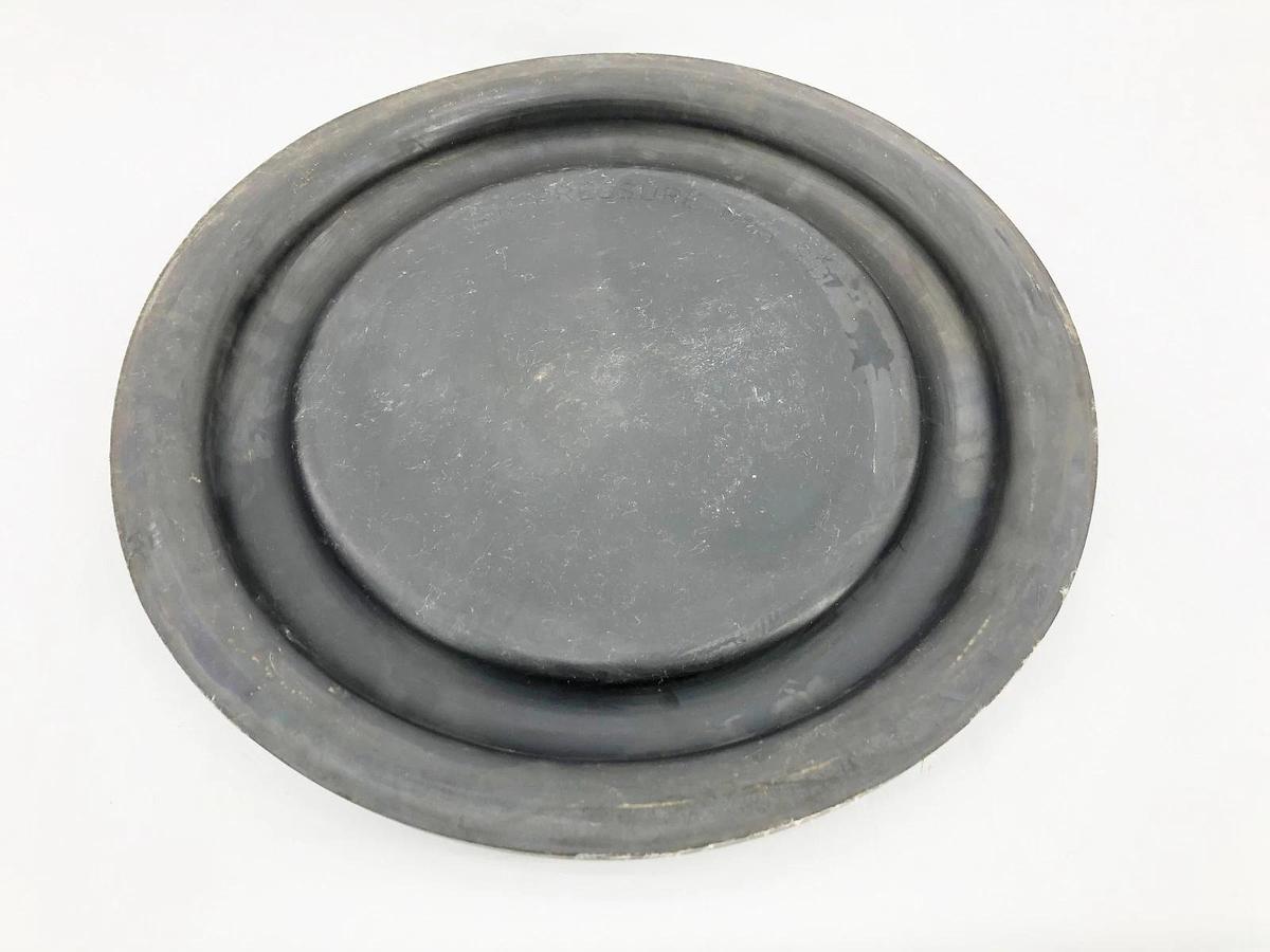 New Paperchine P-X000019 Diaphragm 100psi 19" OD - No Box