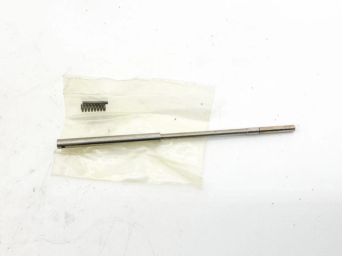 New Continental Hydraulics LVDT-D08M GW Lisk ET1107