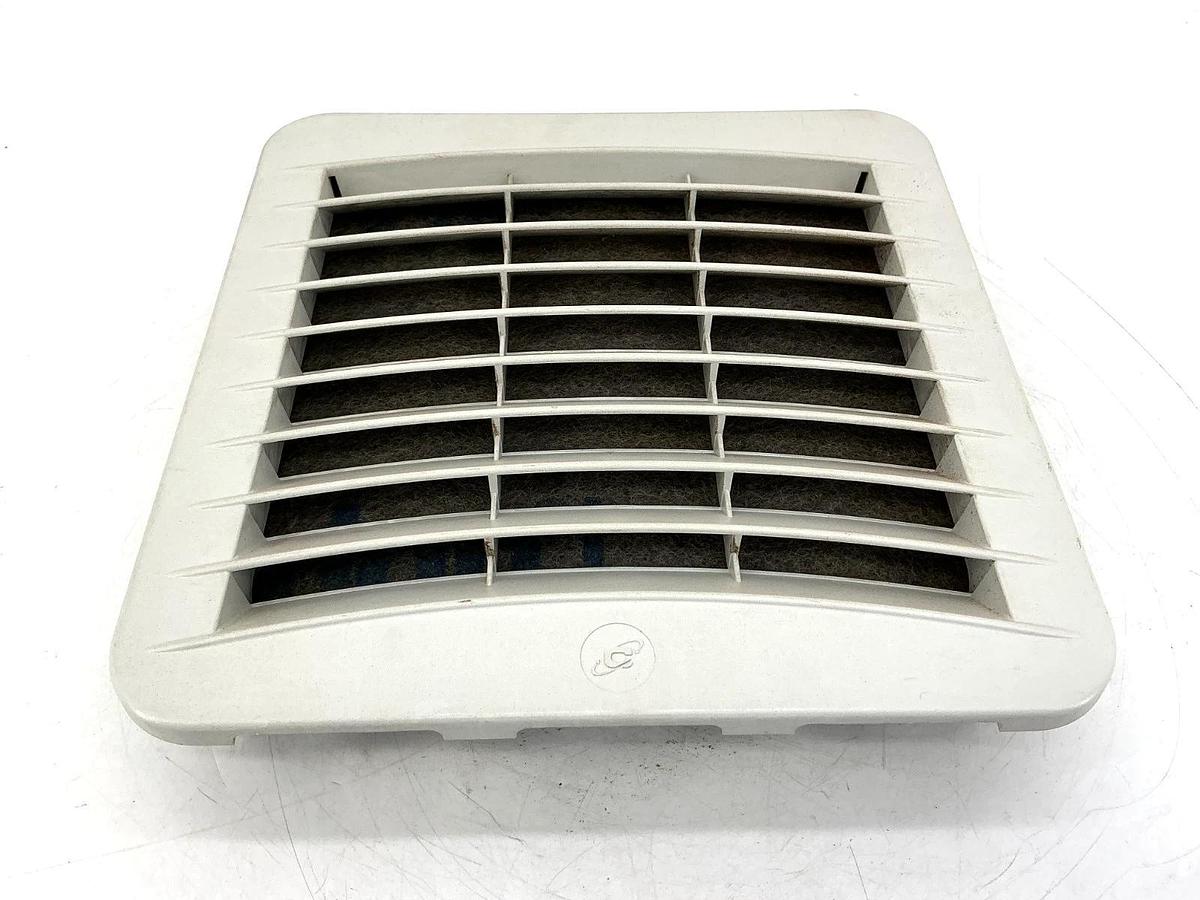 New Cosmotec GHF20 Filter Fan Filter Grill 8" - No Box