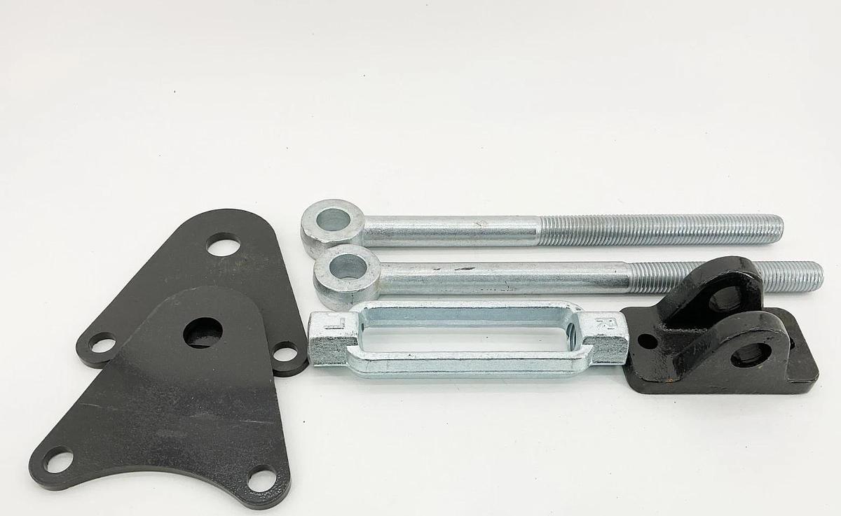 New Browning 307TAP-H Speed Reducer Torque Arm Kit