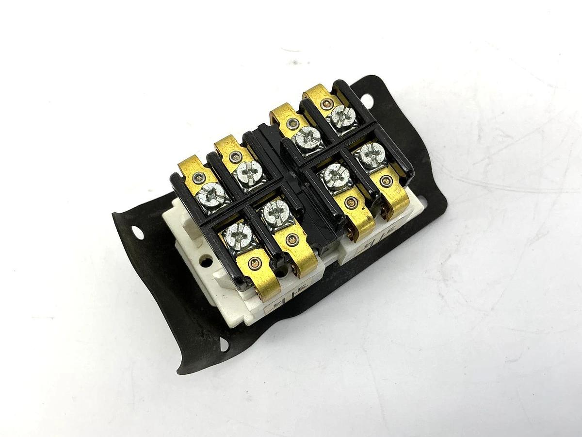 New Square D 9001BOC366 Ser A Replacement Interior for BW-72/73 Pendants 5A 600V