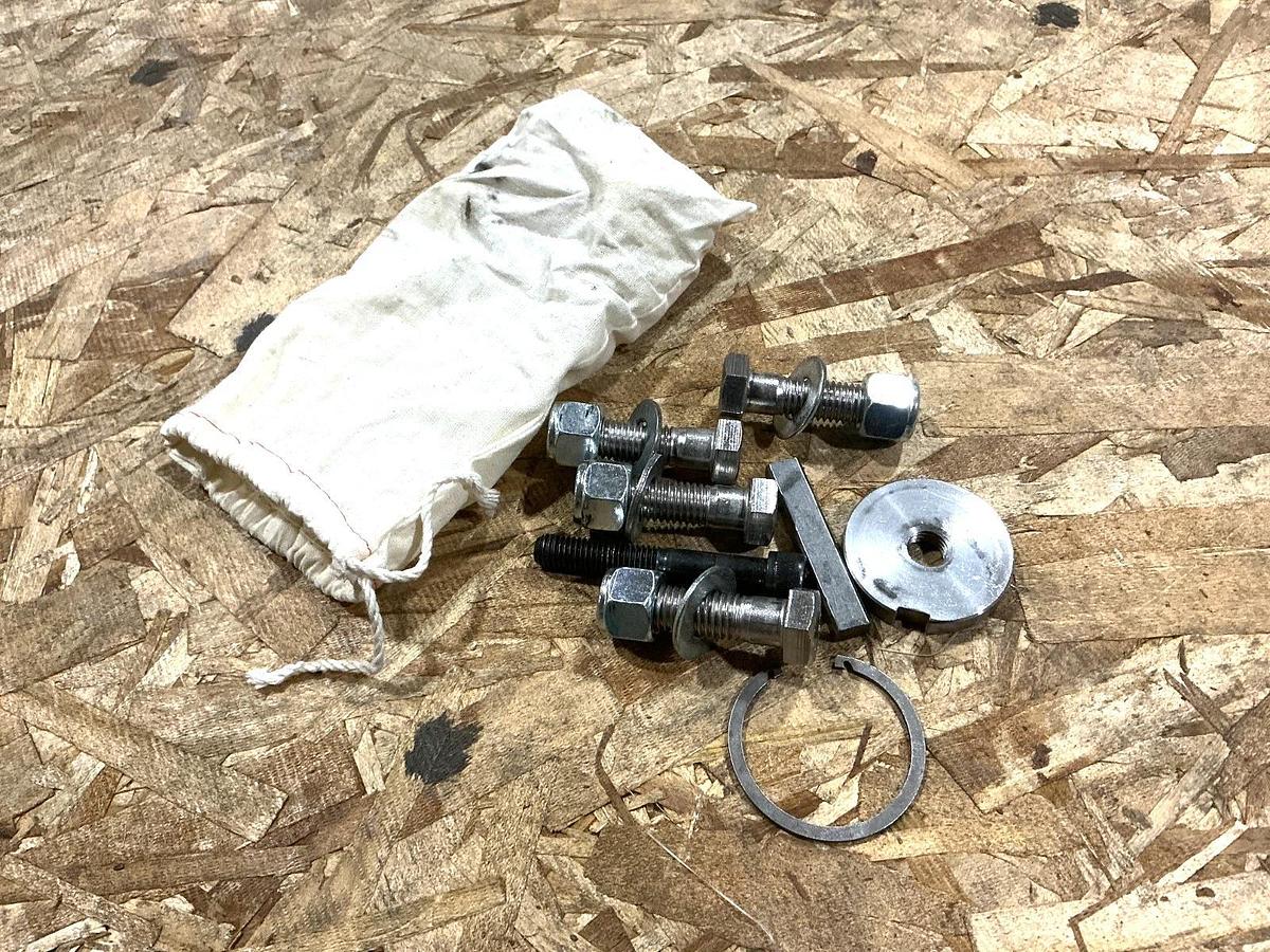 Rexnord Falk 6720060 DSS5115J/06UJ SS Drive Shaft ESS 2.437 10286777