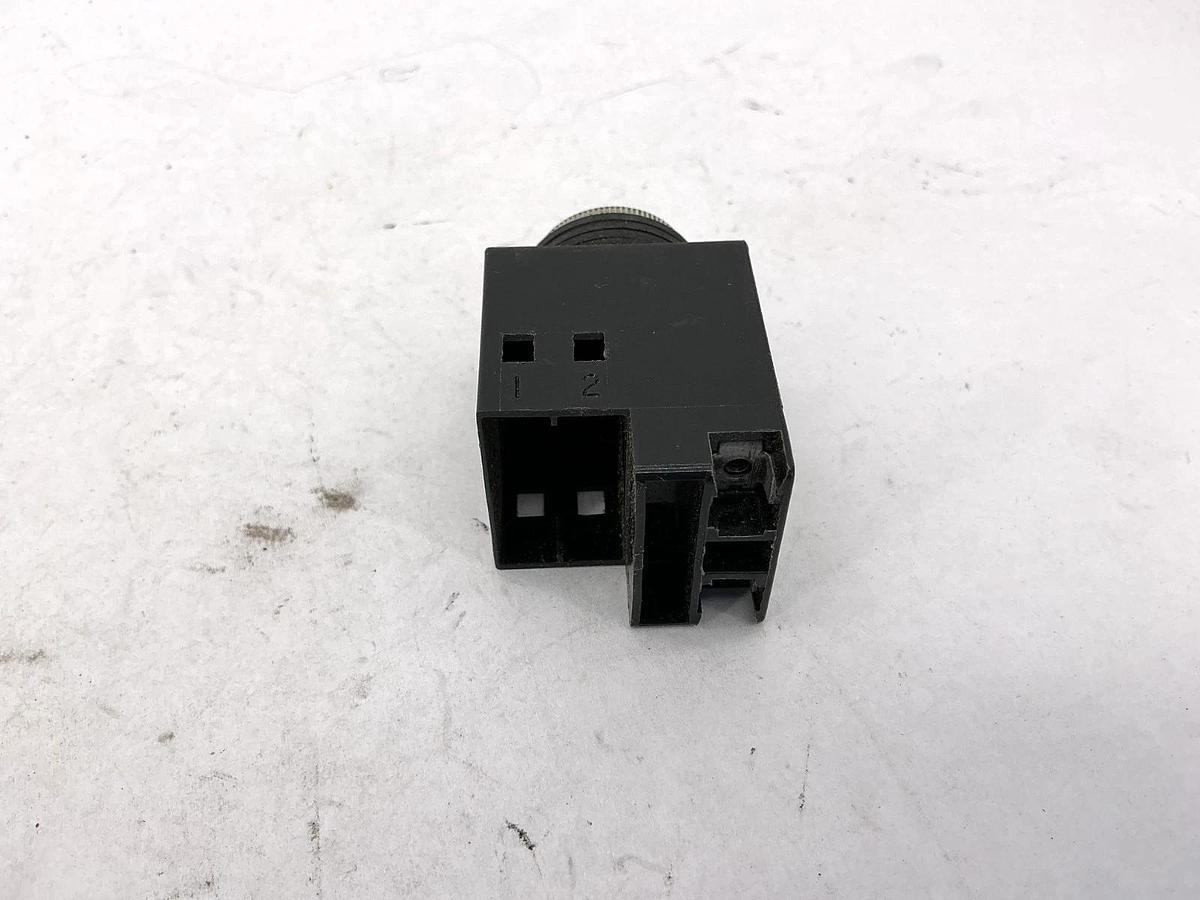 New Honeywell PWH1101 Micro Switch Illuminated Pushbutton 120V