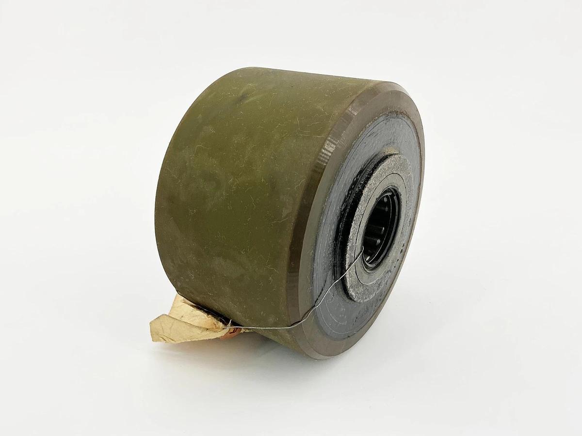 Used Valmet 69022001992013 Guide Wheel