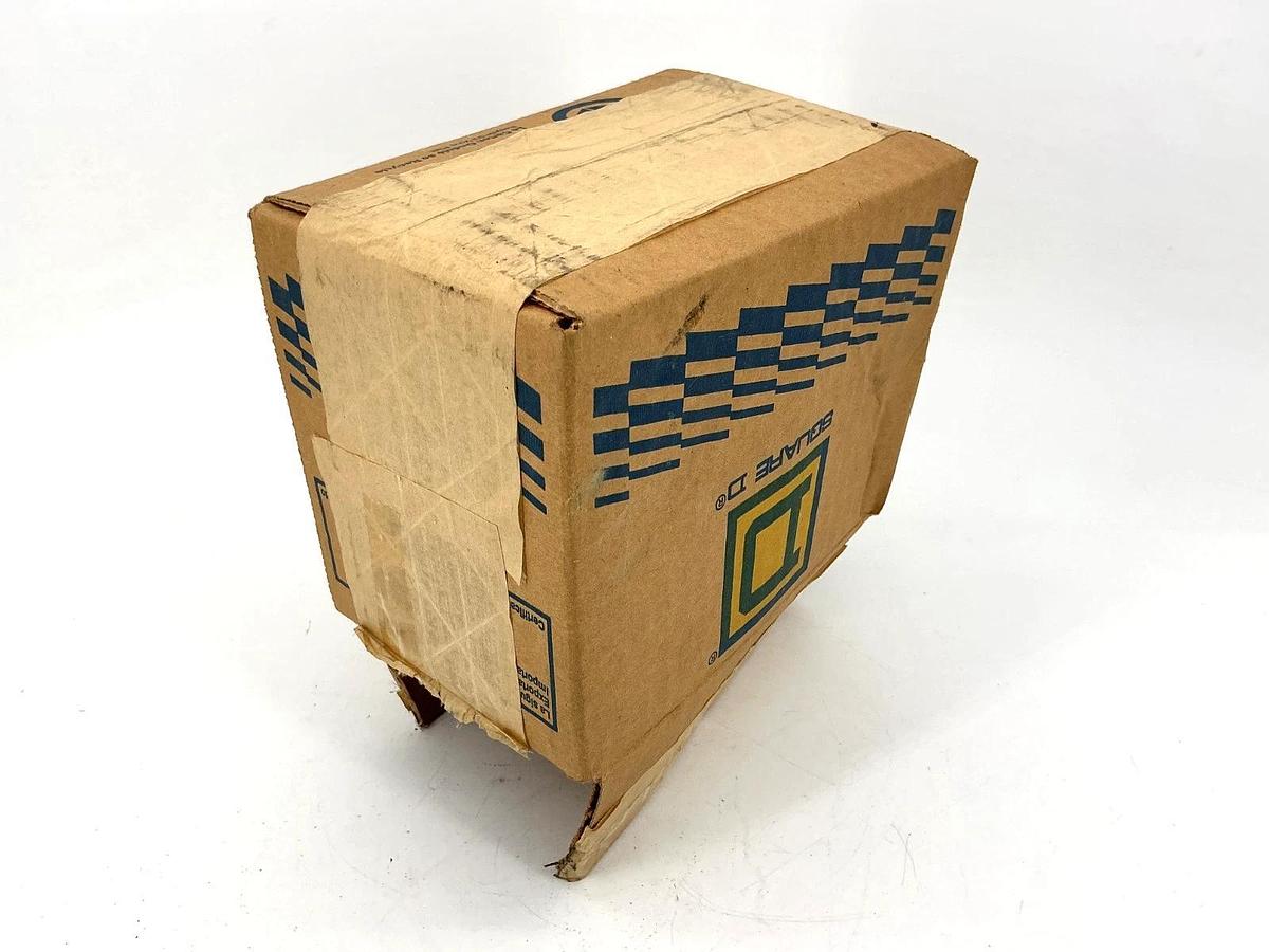 New Square D 9049EF2 Float Switch Ball 316 SS Cylinder Float 9049EF-2