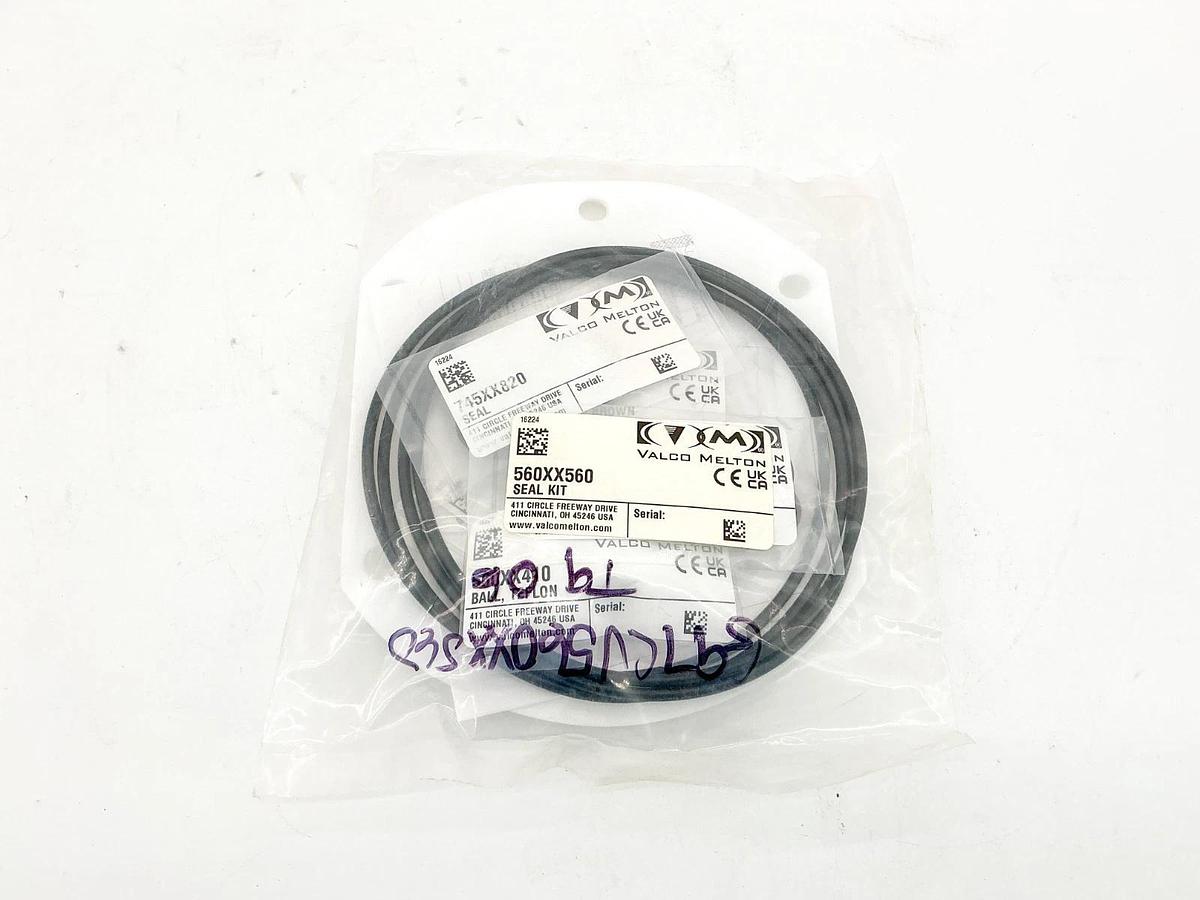 New Valco Melton 560XX560 Seal Kit