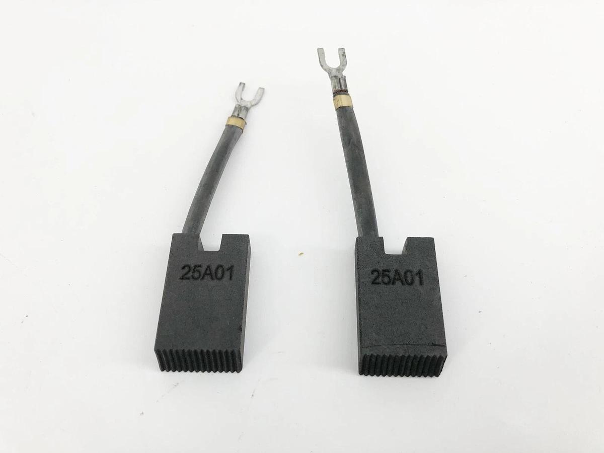 New Baldor BP5125A01SP Carbon Brush Kit 25A01