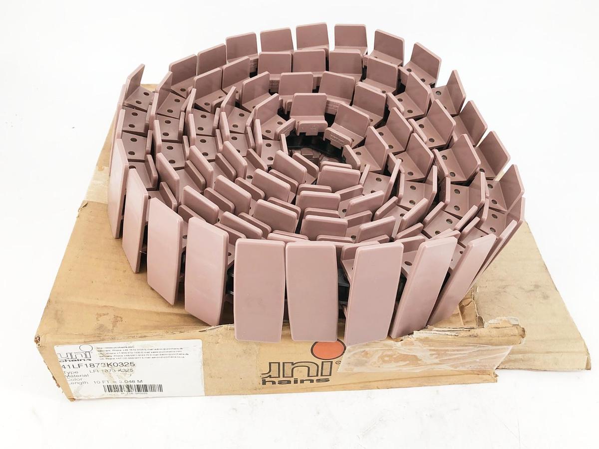 New Uni Chains 41LF1873K0325 Chain 9-1/2 FT. LFI 1873-K325