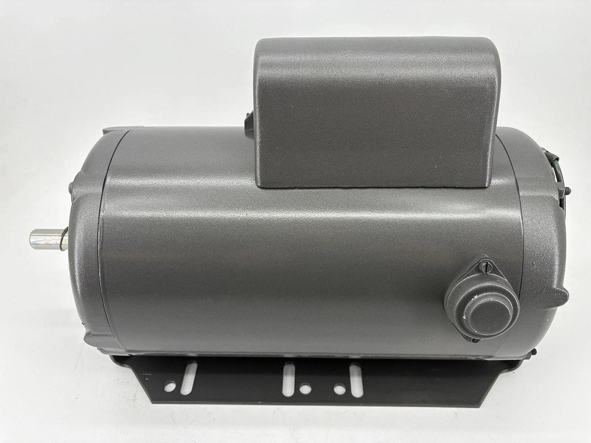 New Baldor ERL1319A 1.5HP ODP Motor 115/230V 1PH 1800RPM 56H Frame