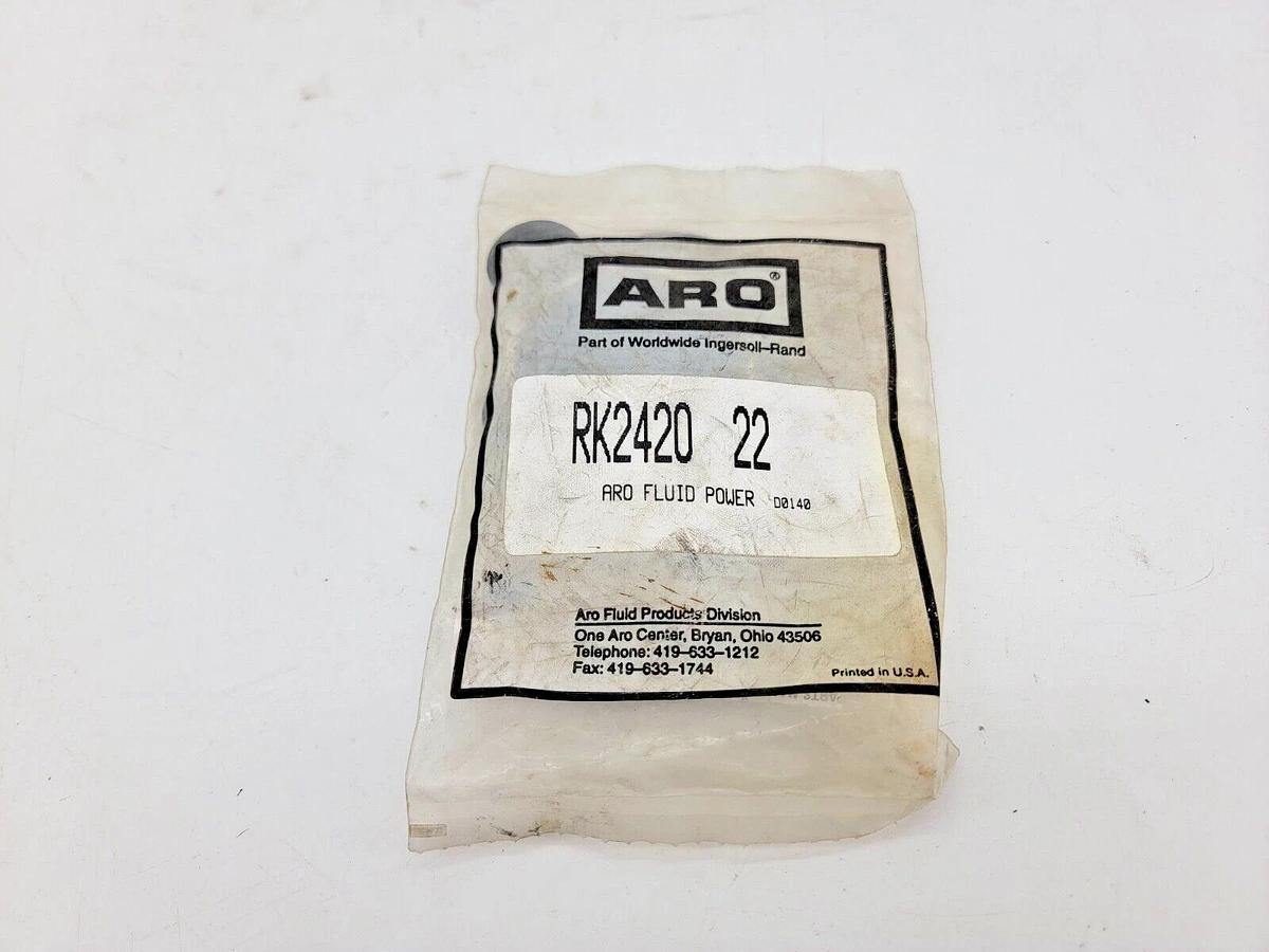 New ARO RK2420-22 Economair Seal Kit