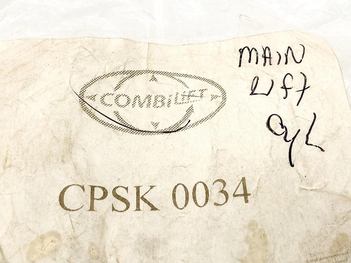 New CombiLift CPSK0034 Seal Kit
