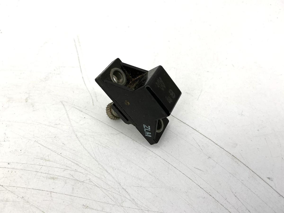 Used Lot of 3 Allen Bradley W48 Thermal Overload Relay Heater Element W-48