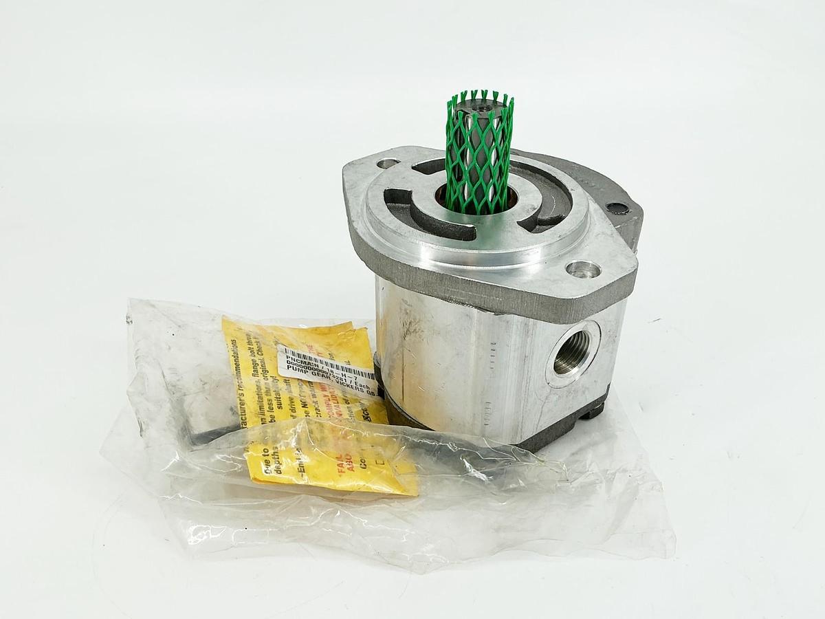New ZI G5-12-A13R-20L Hydraulic Gear Pump