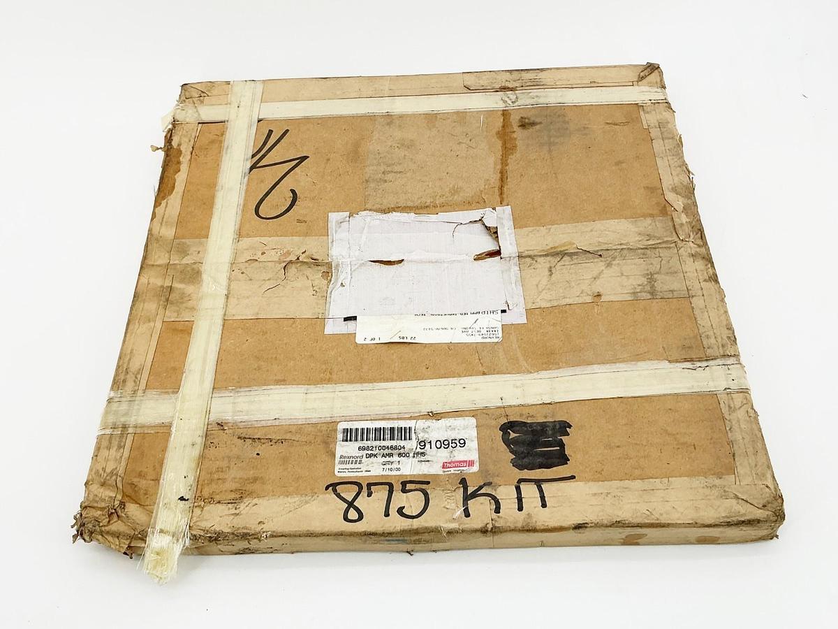 New Rexnord Thomas 910959 Disc Pack DPK AMR 600 HHS 698210046804