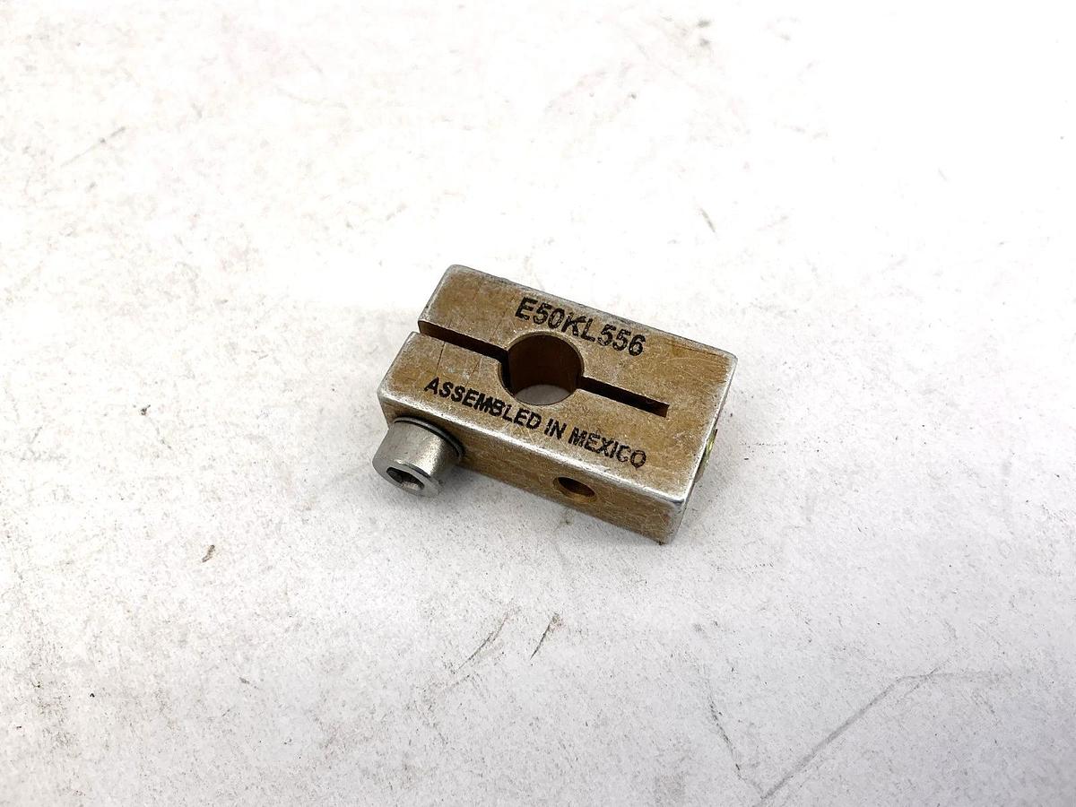 Used Lot of 4 Eaton Cutler-Hammer E50KL556 Limit Switch Operator Head