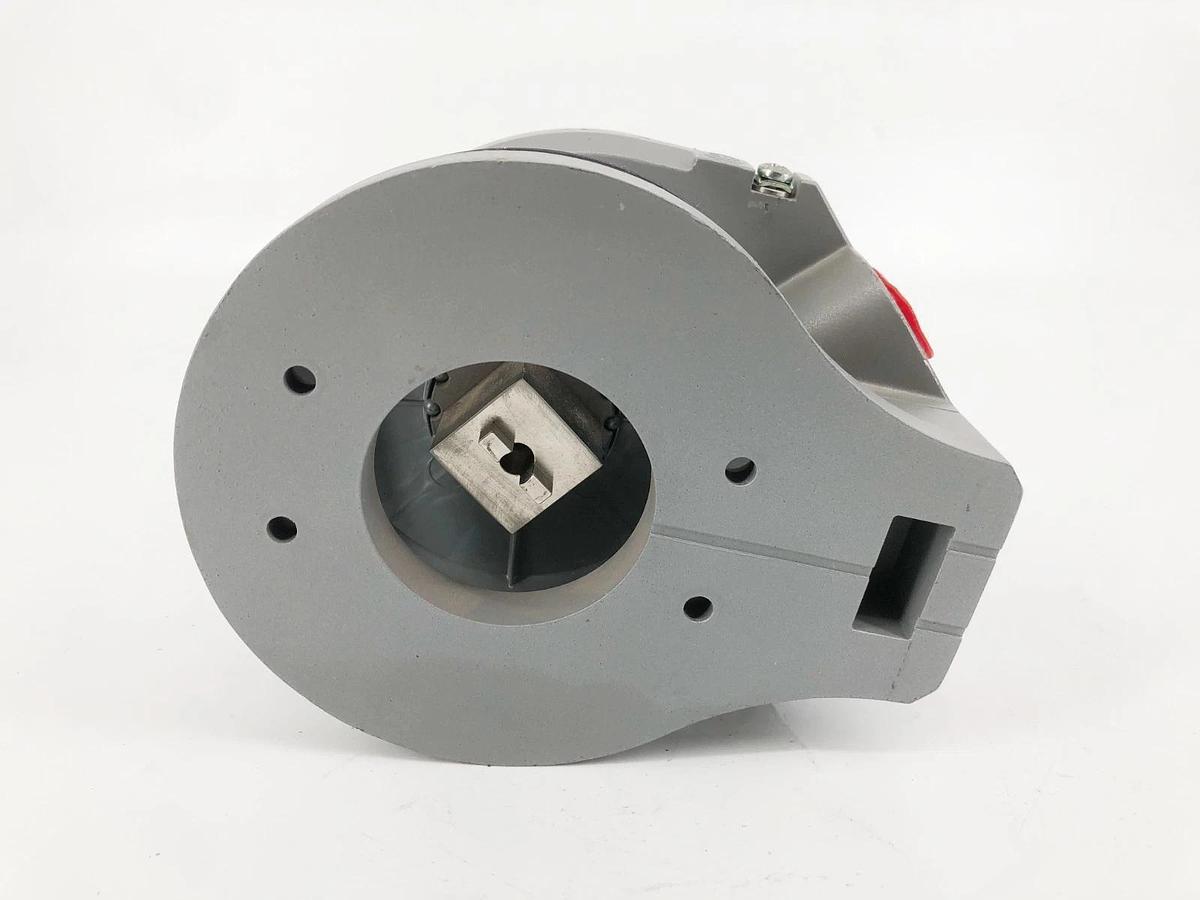 New Stonel QG2WC02SRA Valve Positioner 1A 125VAC 4-20mA 10-40VDC - No Box