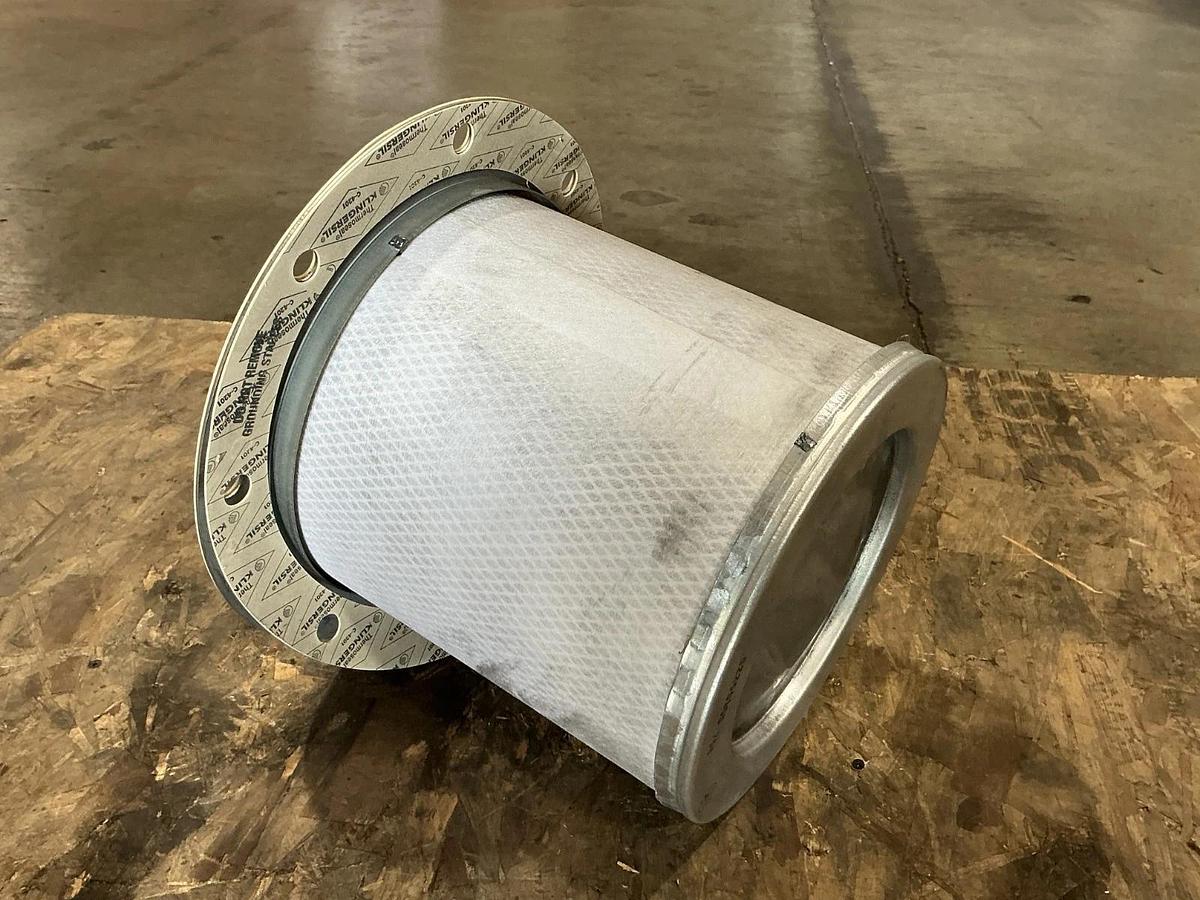 New Sullair 02250100-755 Air and Oil Separator Filter Element 0.1UM