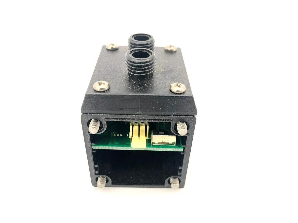 New Honeywell MPF1 9549 Fiber Optic Photo Head