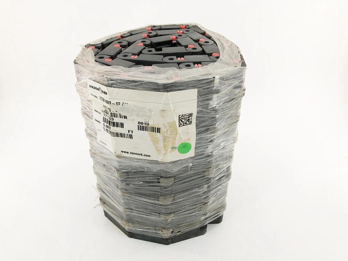 New Rexnord 91070115 Flattop Mattop HTB3003-12.00" HTBLBP3003-12" 5FT. - No Box