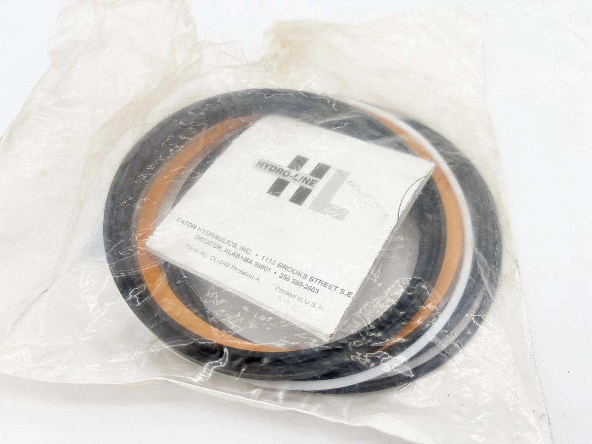 New Eaton Hydroline SKN5-660-P-36 Rod Seal Kit