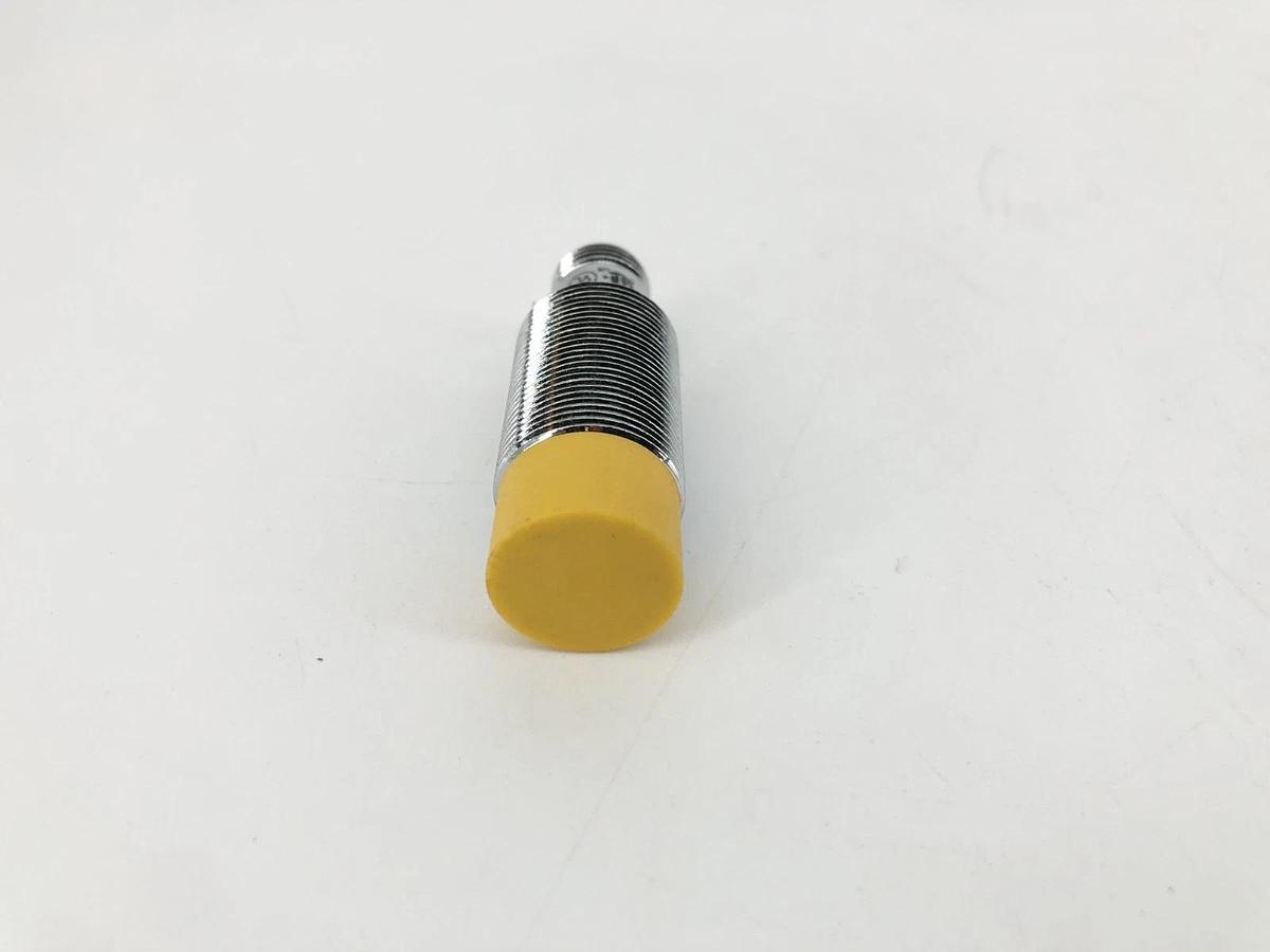 New Turck NI8-M18-AP6X-H1141 Proximity Sensor 10-30VDC 46147 - No Box