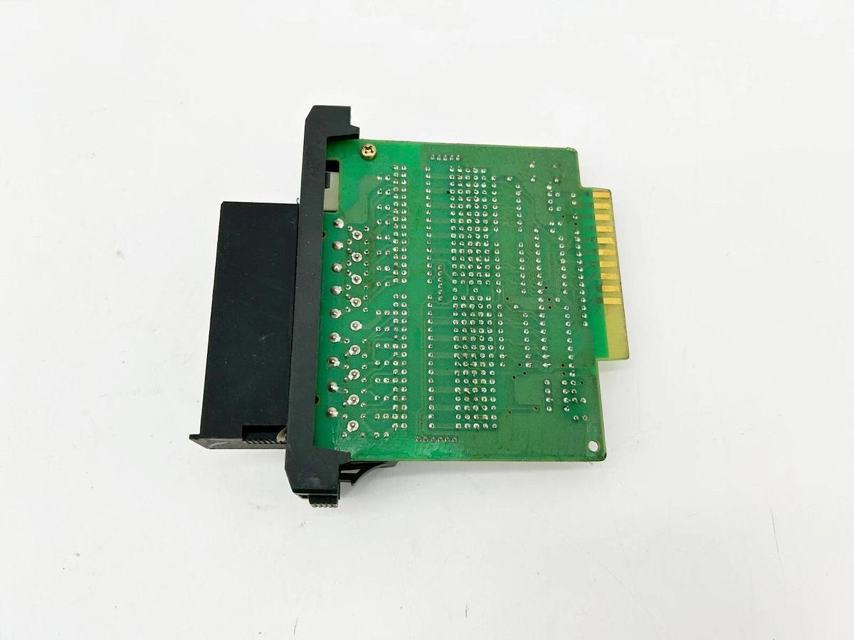 Used Automation Direct D3-16NE3 Module, 24VAC/DC
