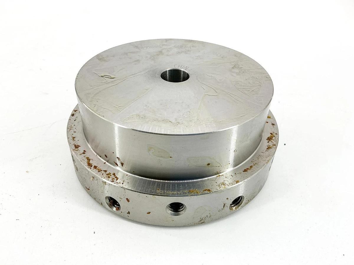 New Rexnord Omega 10287427 30 Hub HRB Steel 7300660
