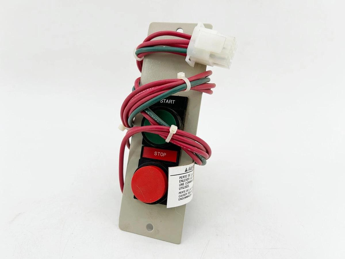 New Square D LA9A Push Button