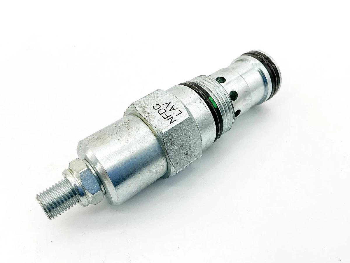 New Sun Hydraulics NFDC-LAV Pressure Relief Valve