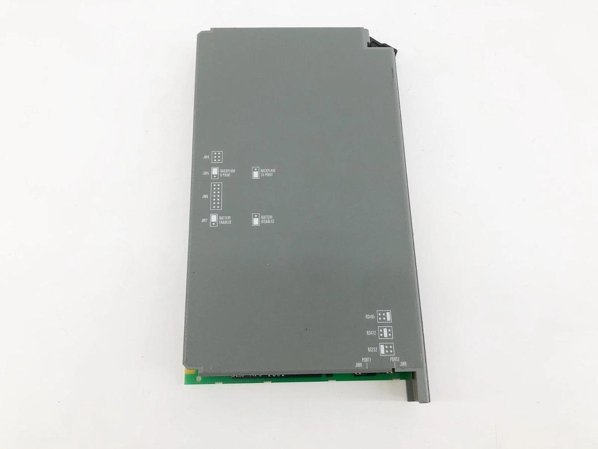 Used ProSoft 3100-MCM Communication Interface Module for Allen Bradley PLC 5