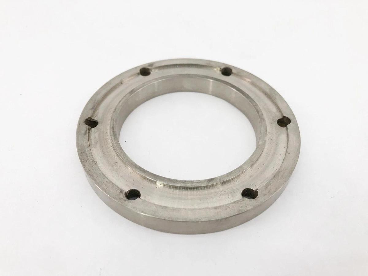 New Tarby PE033S Head Ring for Moyno 2000 Series E-Size 316SS - No Box