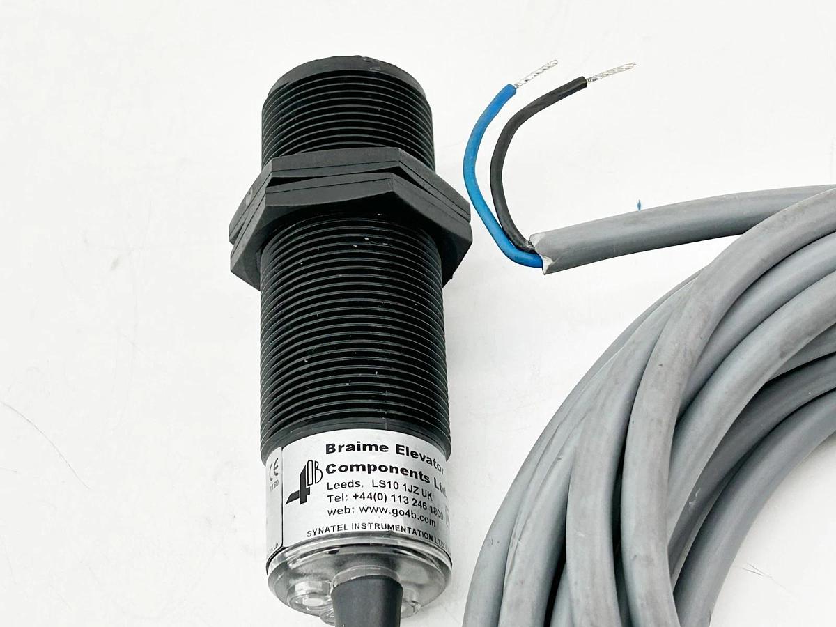 New Braime Elevator Components P3001V10AI Sensor 24-240VD/AC