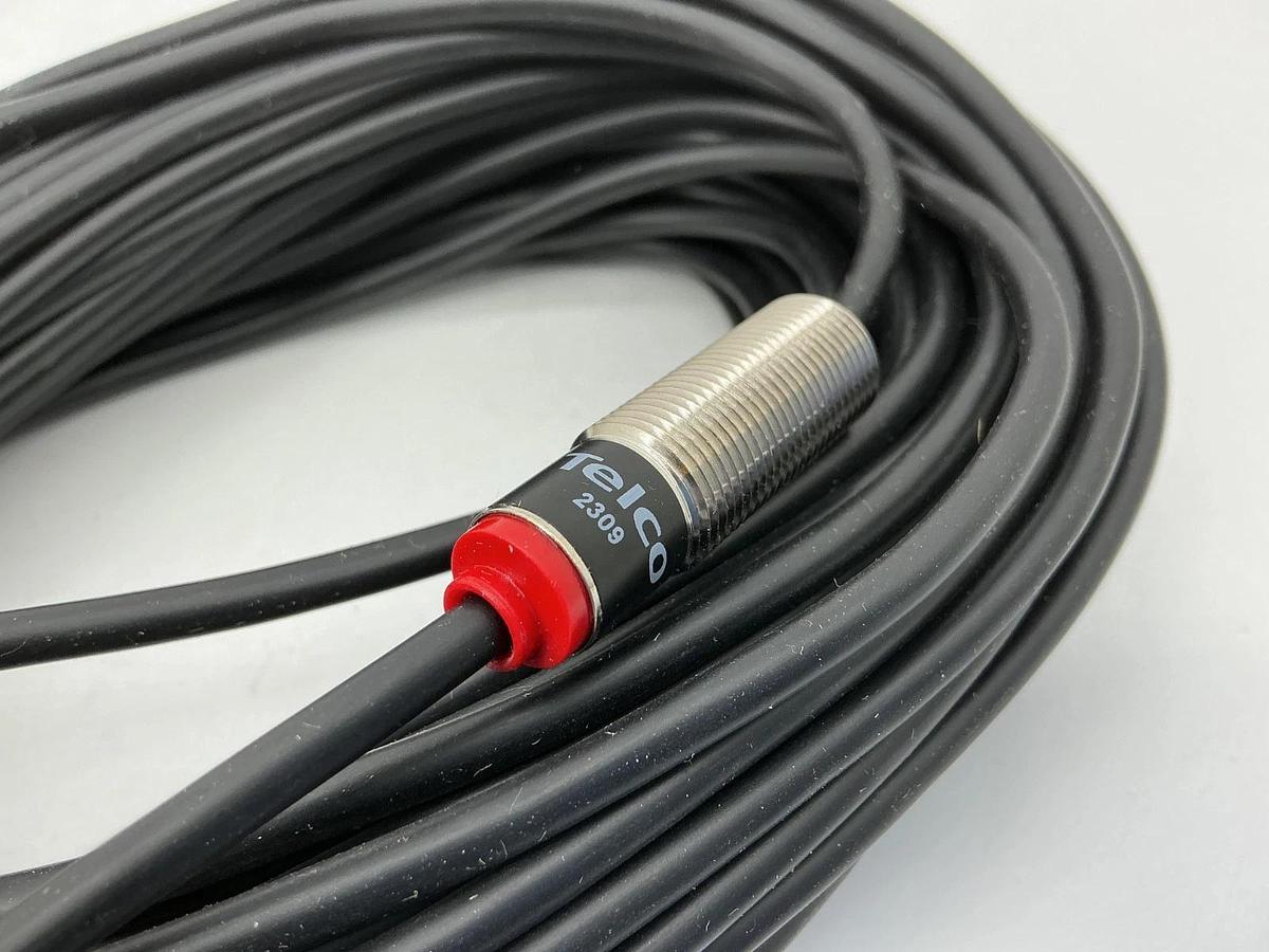 New Telco LT-110-TB38-15 Light Transmitter SR- ~40m 2-Wire LT110TB3815