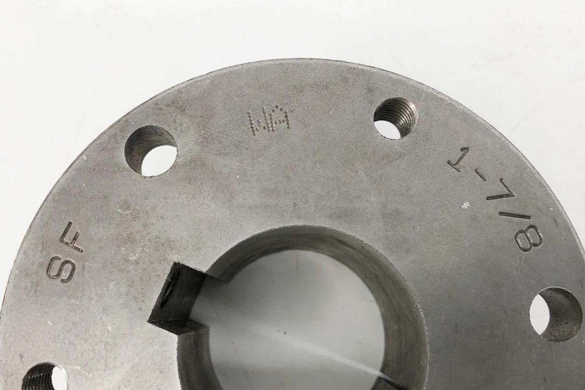 New Dodge SF X 1-7/8-KW Bushing 1-7/8" Bore 4-5/8" OD 120470