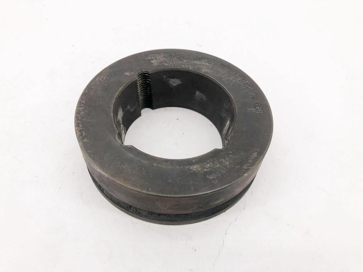 New Martin 1 3V 365 TB 1610 V-Belt Pulley 1-Groove 3.65" OD