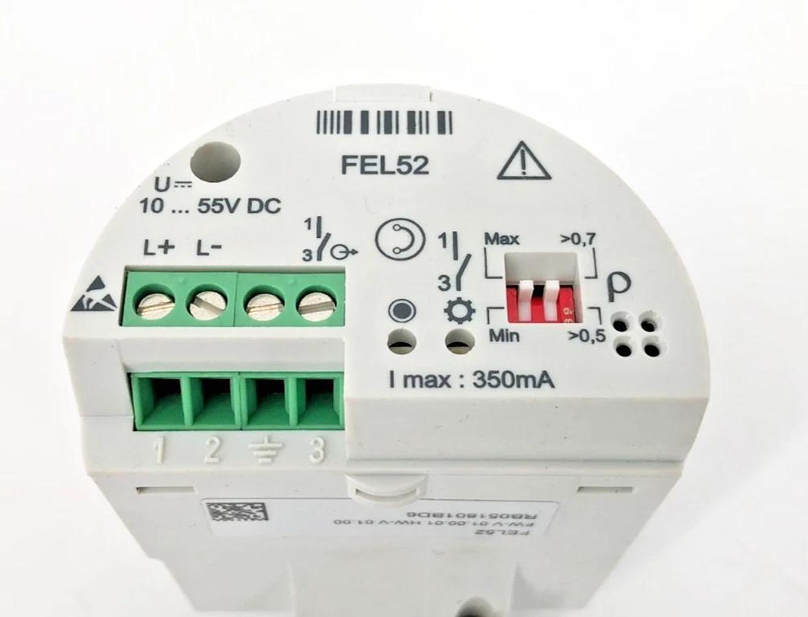 New Endress + Hauser FEL52 Electronic Insert Liquiphant M 10-55VDC - No Box