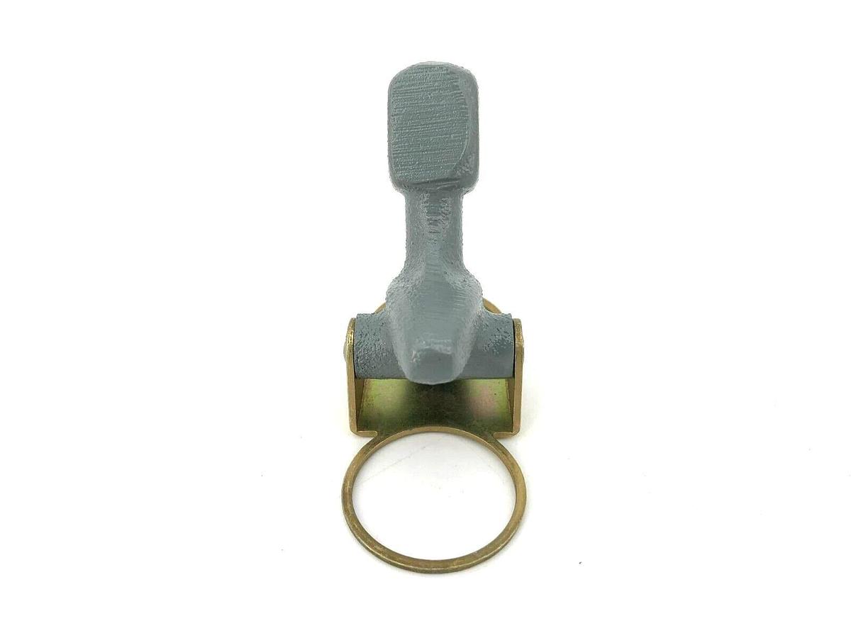 New AB Allen-Bradley 800T-N12 Ser. A Rocker Arm Lever