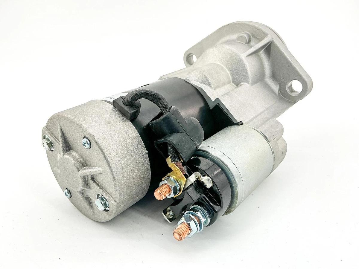 New Total Source TSA/IN80-1322 Starter SYSN0165