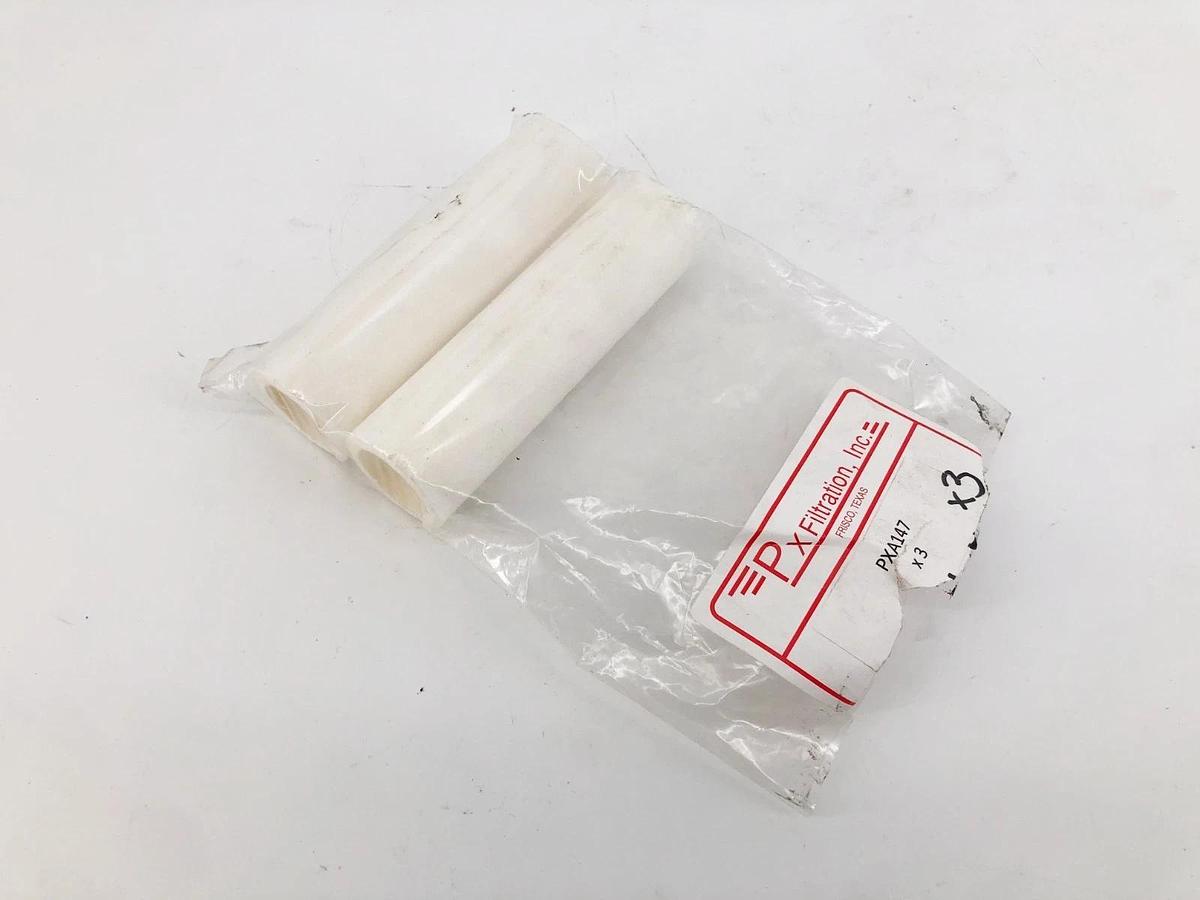 Lot of 2 New PX Filtration PXA147 Filter Elements