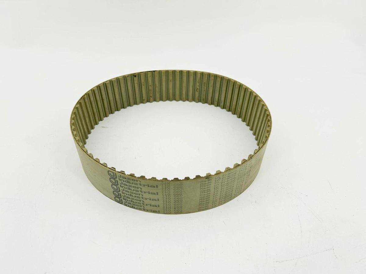 New Jason T10-660 Belt, 660mm Length, 25mm Width, 66 Teeth