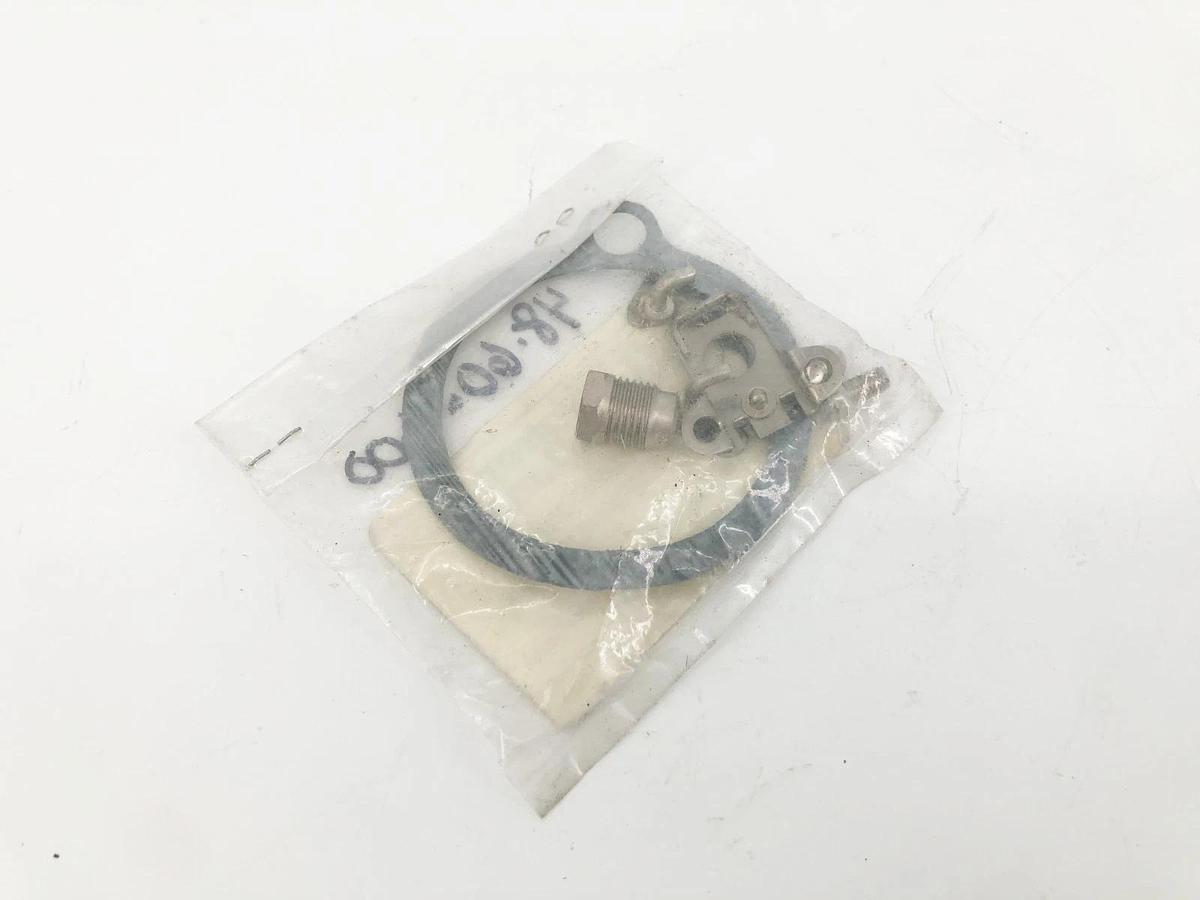 New Watson McDaniel W-KIT-5-10-250 Lever/Seat Kit 1032 1042 1050 250# 1/2" 3/4"