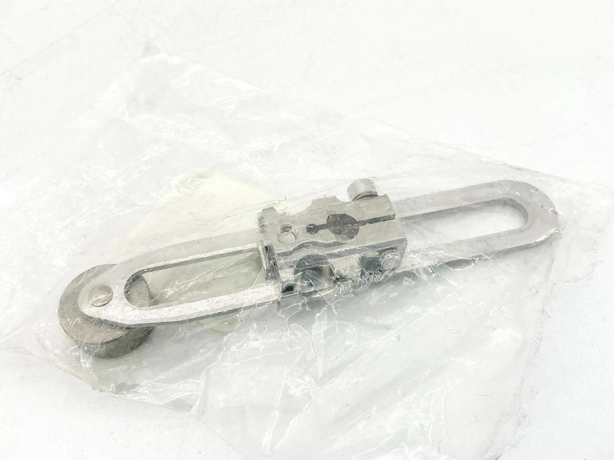 New Eaton E50KL538 Adjustable Limit Switch Lever Stainless Steel 1-3-3/4"